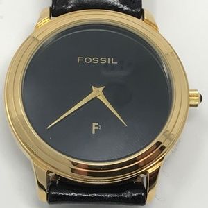 Women's Fossil Watch ES-8627